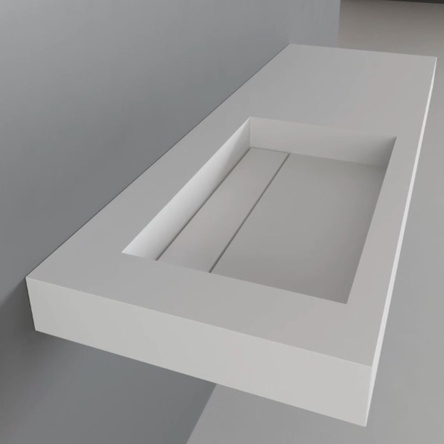 Столешницы для ванных комнат.